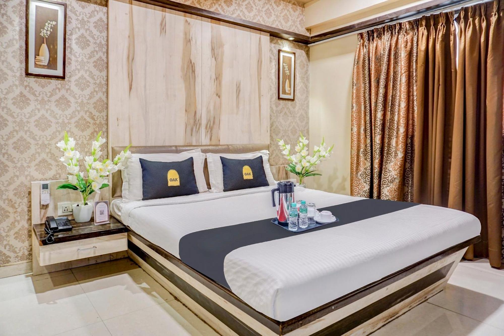 Hotel Hight Krone A Family Hotel Near Igi Airport Delhi New Delhi Exterior foto